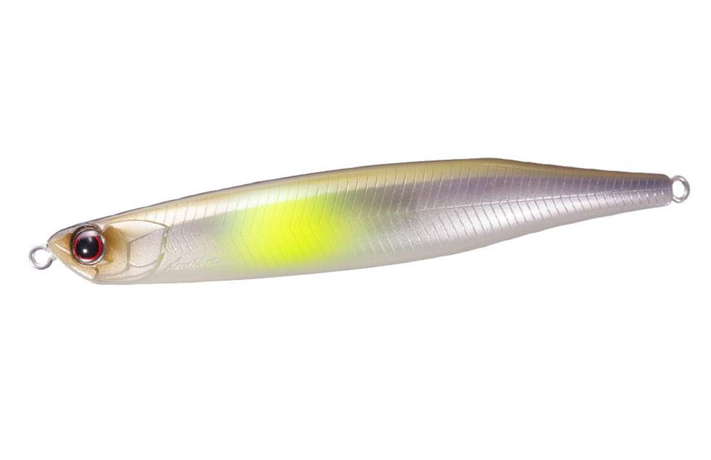 Распродажа OSP Bent Minnow 86F Плавучая приманка-минноу T-26 (2046)