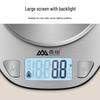 Xiangshan EK518 High-Precision Digital Kitchen and Jewelry Scale