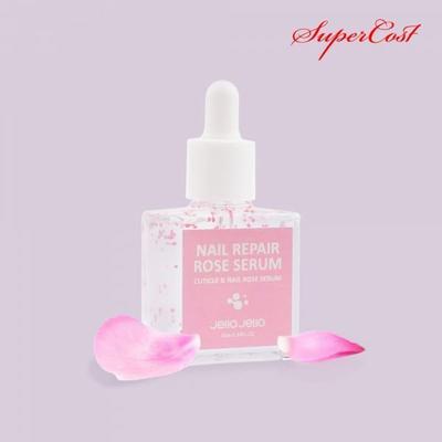 Nail Art Gel Гель Витамин Высокой Концентрации Капсулы Роза Сыворотка Для Ногтей
