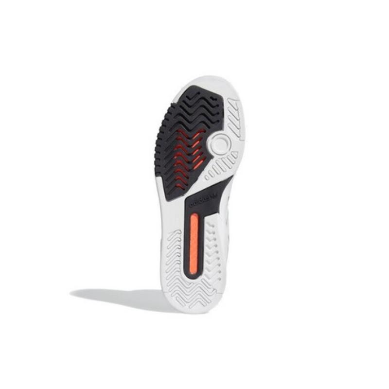 adidas Дроп Степ Белый - EE5220