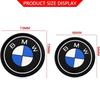 FYNJ4 E70 M5  HOT 2pcs Car Interior Silicone Auto Water Cup Bottle Holder Anti-slip Pad Mat for BMW X1 X3 X5 M3 M5 E36 E46 E39 E53 E60