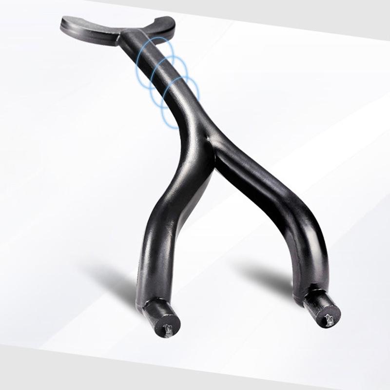 Устройство для качания телефона Автоматическая вибрирующая Электронная машина для движения Вращающееся качание Держатель для мобильного телефона для подсчета шагов Gd