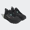 Adidas terrex ax4 hiking shoes breathable black
