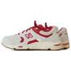 Kith x New Balance 1700 Canada Pack - Зефир Мужские Кроссовки Белые CM1700KM