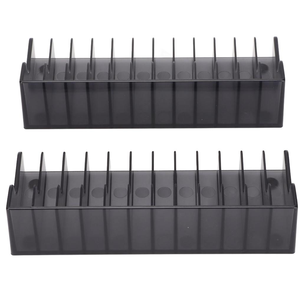 Game Card Storage Rack ABS Multi Functional Game Disk Display Box Bracket for Switch