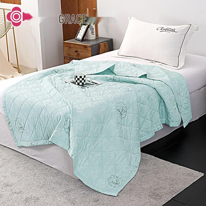 Grace Mugwort Gentle Summer Quilt