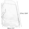 Фара Фара Линза Прозрачная Крышка Линзы для E38 728i 730i 735i 740i 1999-2001 Крышка Линзы Фары Левая + Правая Сторона