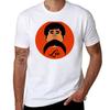 Lee Hazlewood Head T-Shirt T Shirts for Man Graphic Tees Cotton T Shirt Man T-Shirt