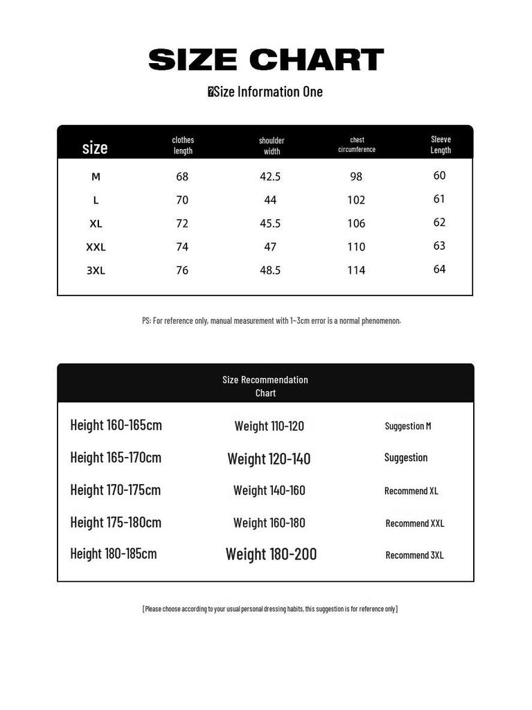Jeanswest Men's 230G Heavyweight Waffle Texture Long-Sleeve T-Shirt