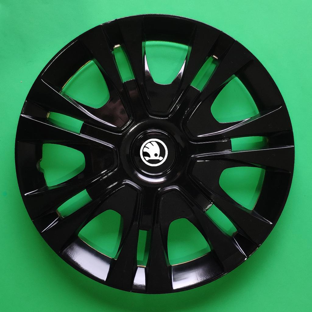 Колпак колеса Skoda Fabia/Rapid 14-15 дюймов