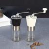 Jiaqi Portable Manual Coffee Grinder