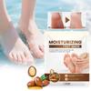 Soft Foot Mask, Foot Mask Socks, Moisturizing And Anti-calluses, Soft Foot Exfoliating Foot Mask 10ml (1 Pair/bag)