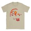 Soundgarden Badmotorfinger TShirt Summer Unisex Cotton O Neck Oversized Clothing ShortSleeve YK Casual Tshirt