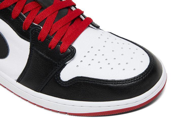 Jordan 1 Retro Low OG Black Toe (2023) Men's Sneakers