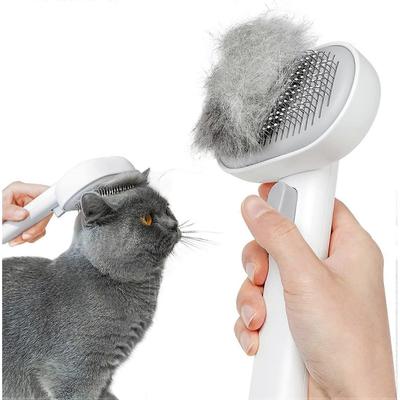 Кошки – Товары по уходу за шерстью кошек