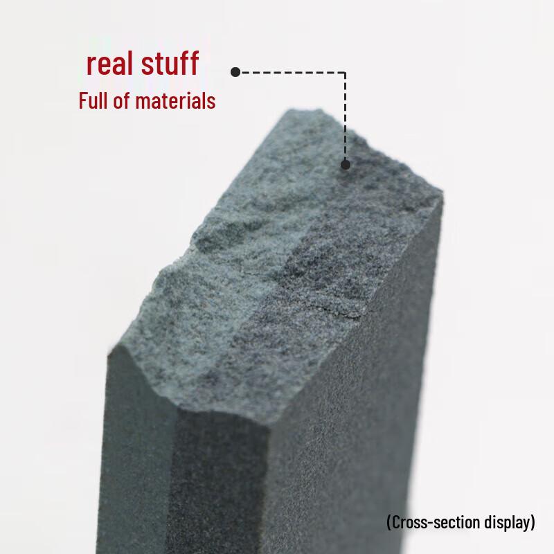 Трехсторонний точильный камень Ann