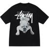 Stussy Stock Dog Tee 1905159