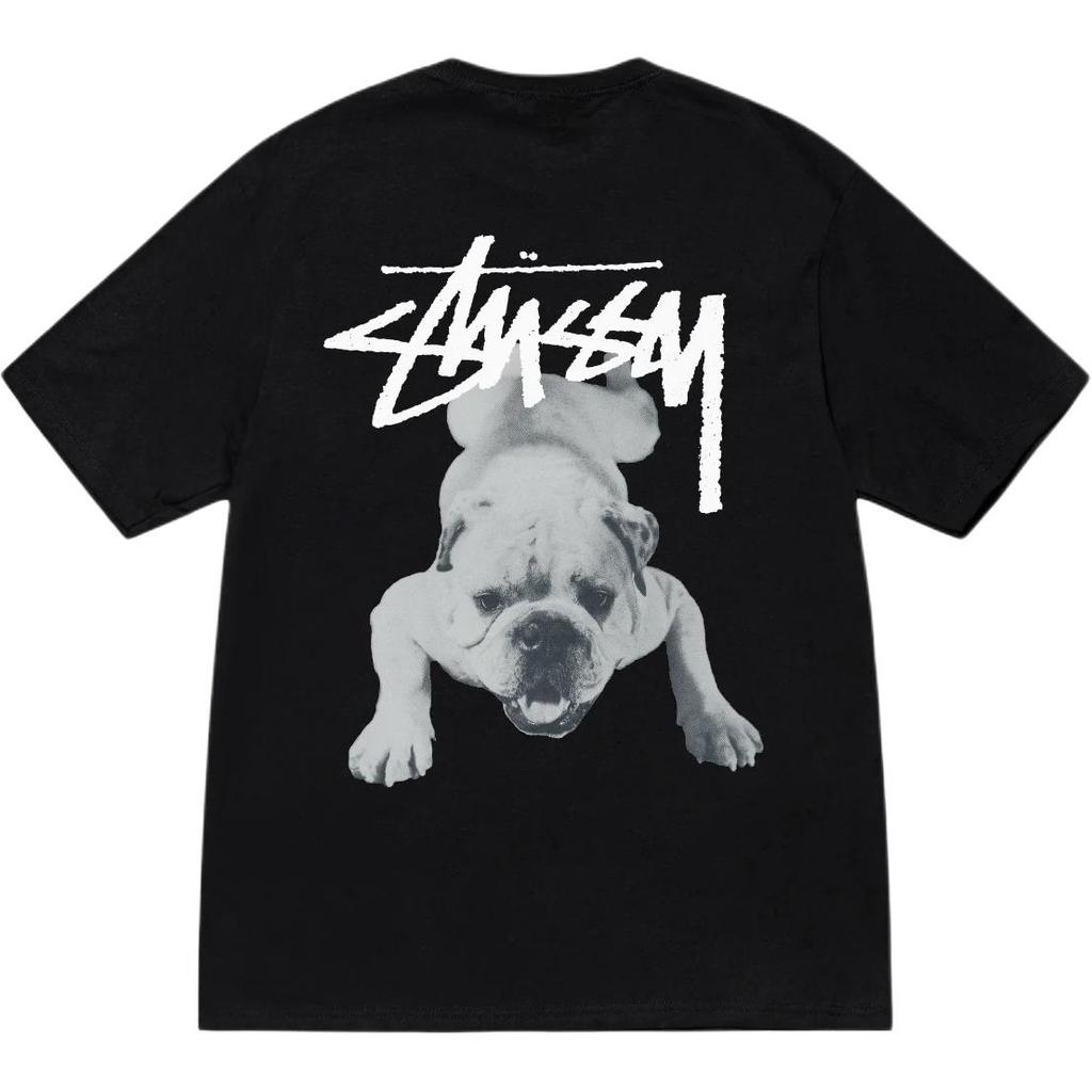 Stussy Stock Dog Tee 1905159