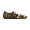 Puma Speedcat Ballet Animal Pack - Кроссовки Wild Women Коричневый Шоколадный Теплый Белый 406689-01