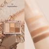 [hince] *new* All-Round Eye Palette (5 colors)