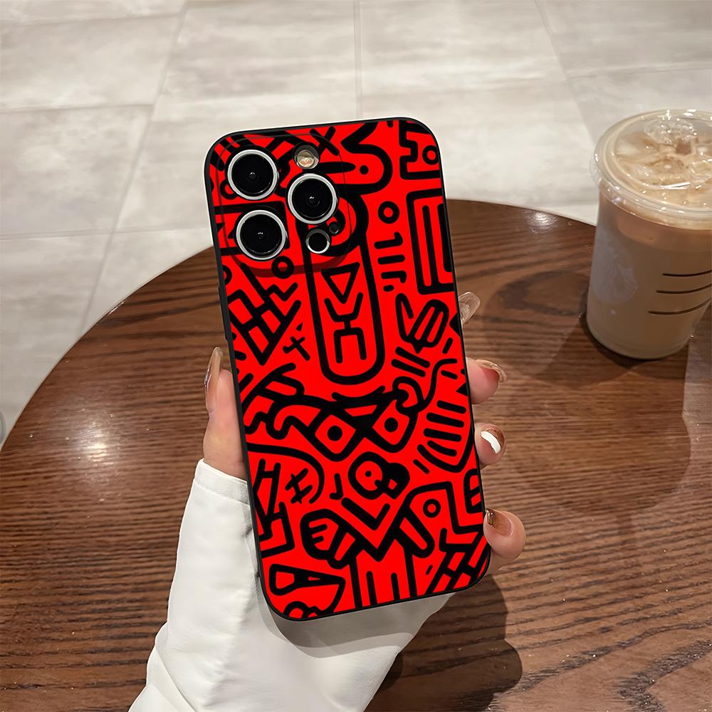 Арт Пабло Пикассо Кубизм Чехол для телефона Для 15 Pro Max Iphone 14 Pro Max 12 16 13 Pro 11 Xr X Xs 8 7 Plus Силиконовая задняя крышка