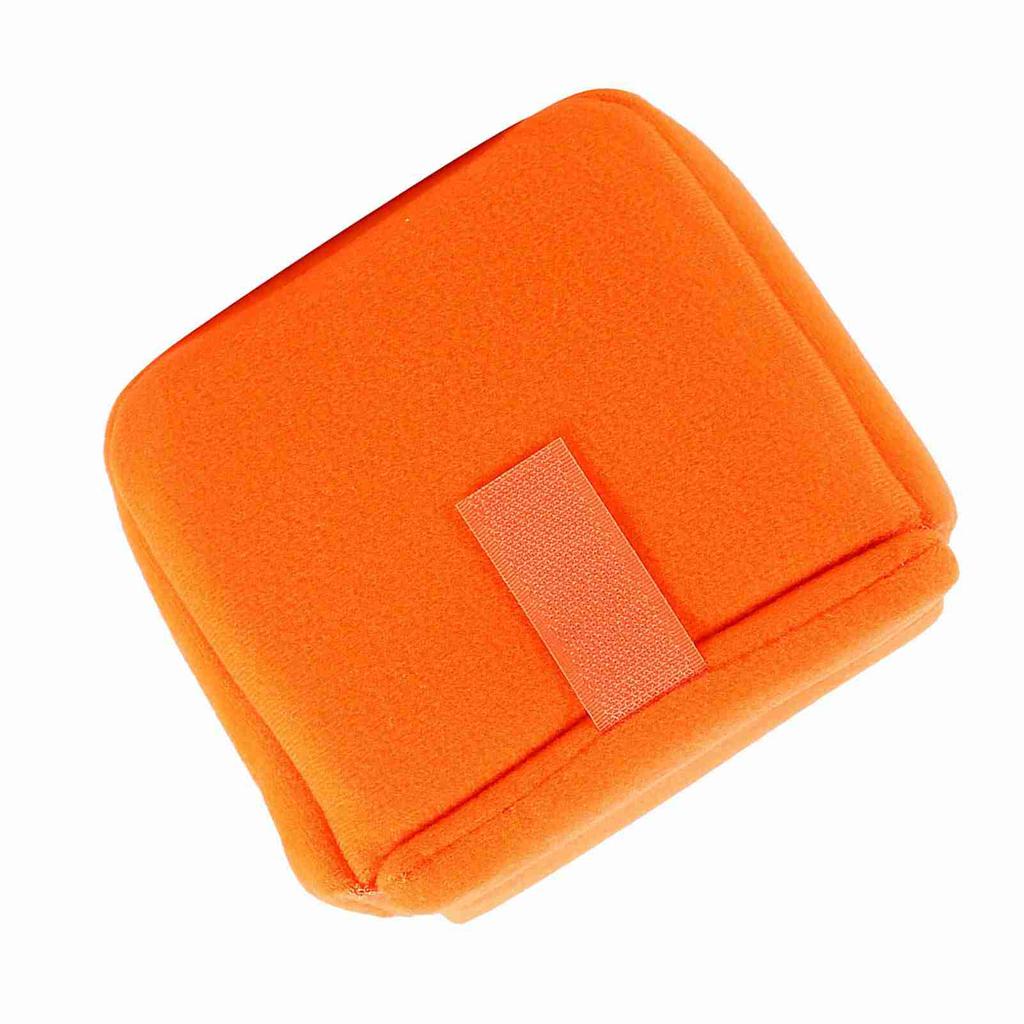 Вставная сумка для камеры, внутренняя сумка, ударопрочная защитная сумка с разделителями