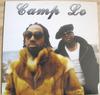 12-дюймовая пластинка CAMP LO - Army / Sun Kiss CAMP002 Без лейбла 2001 США Рэп и хип-хоп/R&B Б/у