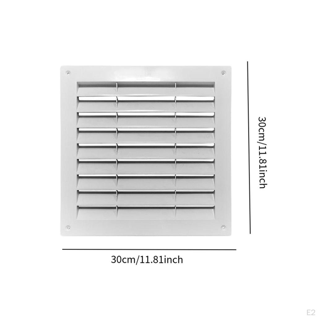 Вентиляционная решетка, дверь, вентиляционное отверстие, квадратная кухня, чердак, воздушная крышка, жалюзи для дома