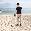 Metal Detector Underground Professional Gold Treasure Hunter Tracker Seeker Metal Detector