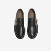 TATA/He She 2026 Spring Shopping Mall Same Style Fashion Leisure Versatile Le Fu Shoes