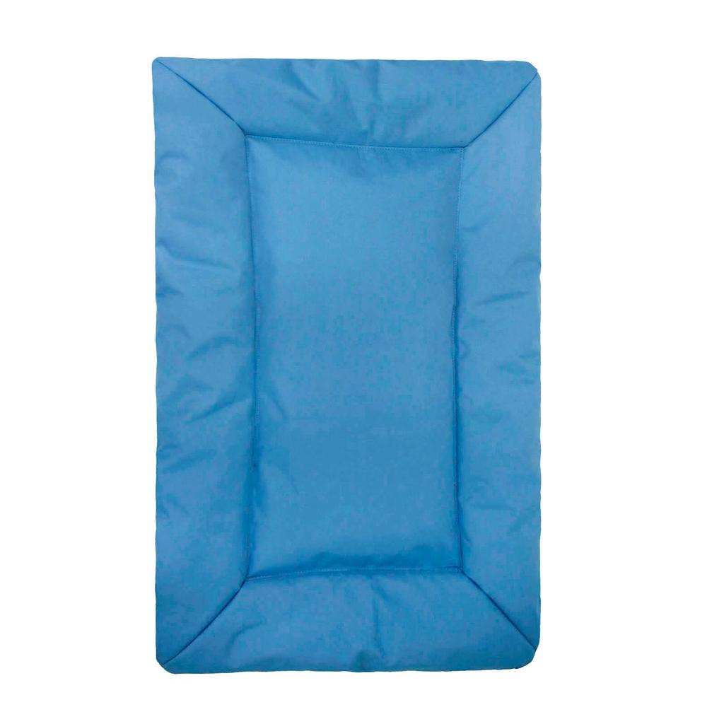 Dog Beds Crate Pad Outdoor Camping Foldable Pet Sleeping Pad 600D Oxford Cloth Waterproof Scratch Resistant Dog Mat