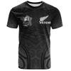 3d New Zealand Maori Rugby Ball Printing T Shirt Sports Fitness Quick Dry T-shirts For Men Fashion Hawaiian Gym Clothing Top