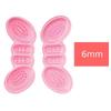 Women Insoles for Shoes High Heel Pad Adjust Size Adhesive Heels Pads Liner Grips Protector Sticker Pain Relief Foot Care Insert