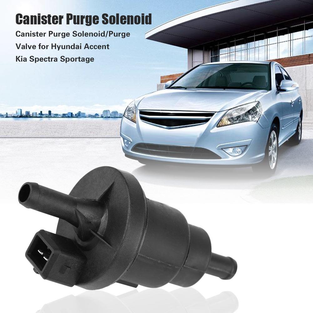 Canister Purge Solenoid Vacuum   Valve forAccent