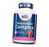 Glucosamine Chondroitin MSM Complex, Glucosamine Chondroitin & MSM Complex, Haya 120caps (03405007)