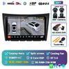 Android 14 Carplay Auto WIFI+4G Car Radio For Dongfeng S30 H30 Cross 1 2011-2018 Multimedia Player GPS Navigation Stereo No 2din