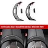 2056803407 Console Armrest Cover Switch Button ABS High Grade Central Storage Box Switch Durable for Mercedes-Benz C Class GLC