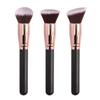 Makeup Brush Single Blush Brush Foundation Brush Contour Brush Loose Powder Brush Professional Makeup Tool Brush