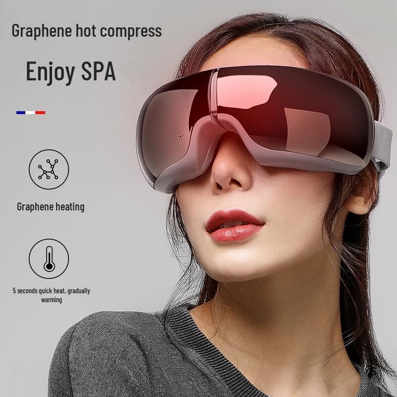 Dis Smart Eye Massager