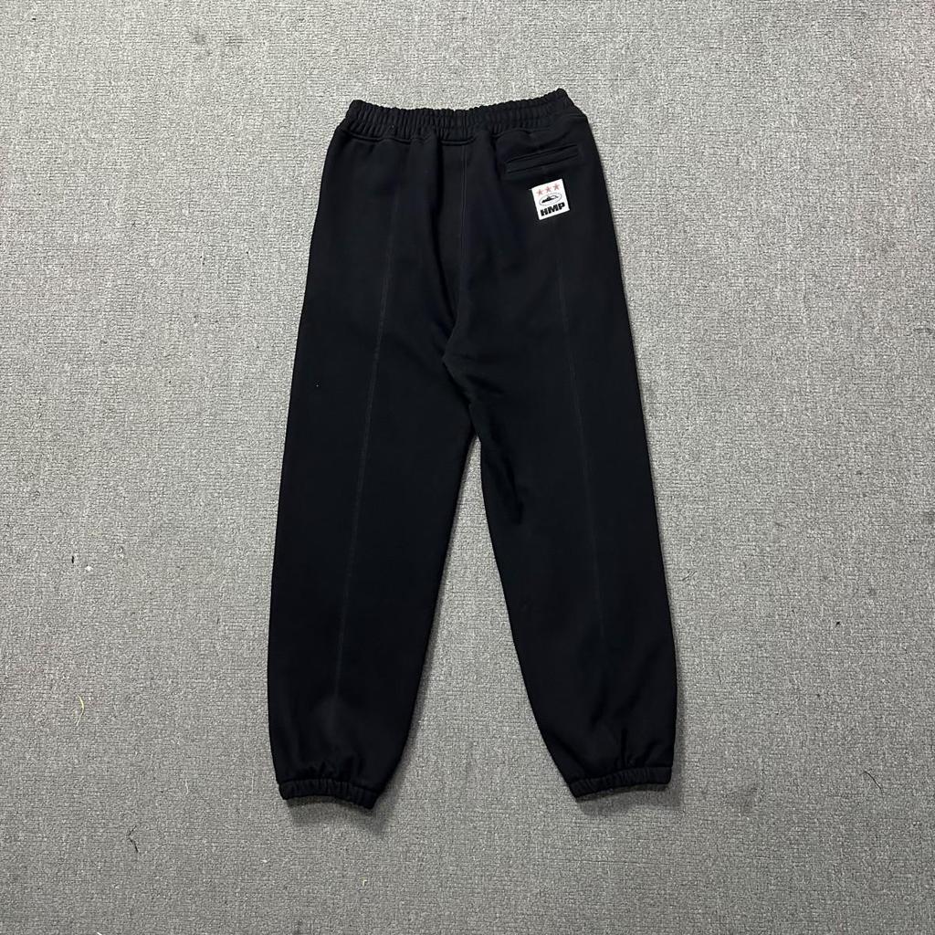 Набор: Худи Corteiz DRILL с вышивкой и куртка Alcatraz: Модный унисекс стиль High Street Хип-хоп