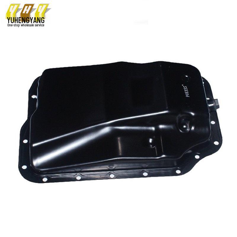 Cross-Border E-commerce Gearbox Oil Pan (Iron) - Model 09 AT FNF12151X