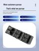 Hyundai Accent Power Window Switch 93570-1R211/R210 Compatible