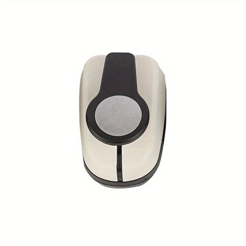 Дырокол для рукоделия с одним кругом, дырокол для рукоделия, принадлежности для скрапбукинга, бумага для рукоделия, резак для бумаги ручной работы