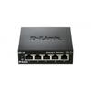 D-Link Switch 5 Gigabit Ports 10/100/1000 Mbps-DGS-105
