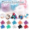 Elastic Bandages Self Adhesive Bandage Non Woven Sports Bandage Tape 10cm X 4.5m