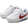 Nike Cortez EasyOn TD Forrest Gump 2024 Baby Sneakers White Varsity-Blue Varsity-Red DM0952-115