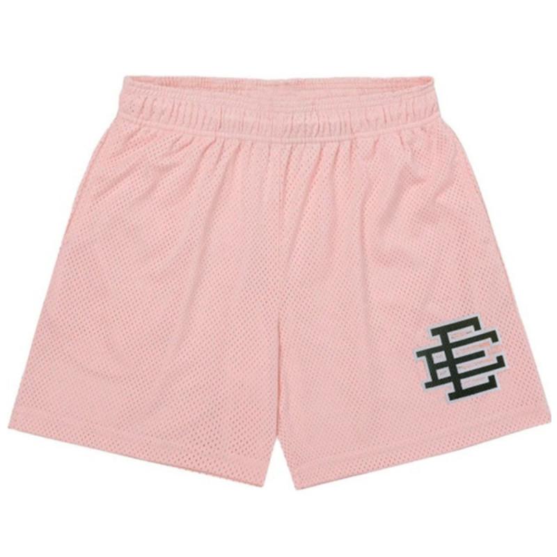 2022 EE Мужские фитнес шорты для пляжа быстросохнущие Мужские летние для тренажерного зала бодибилдинга тренировок дышащие влагоотводящие спортивные шорты для бега повседневные