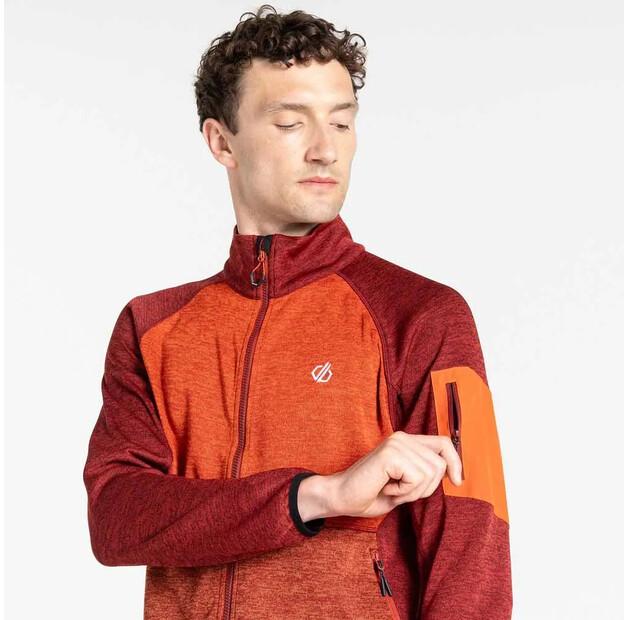 Dare2B Fleece Zip-up Torrek