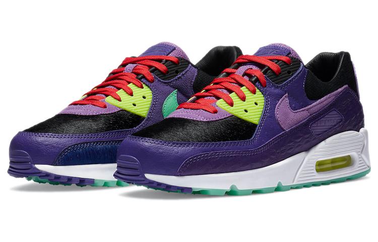 Nike Air Max 90 Violet Blend CZ5588-001