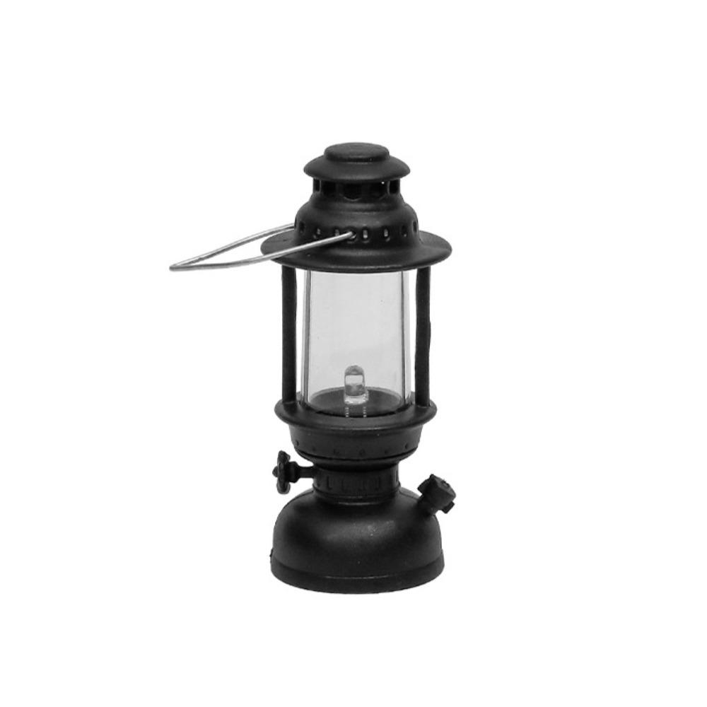 Flameless Mini Square Night Lights Creative Outdoor Hanging Small Lanterns Wedding Decor